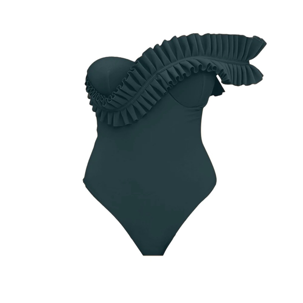 NISI MANGROVE ONE PIECE SWIMSUIT